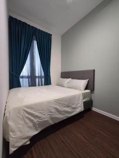 KENCANA by Rumah Che Matsunami - 9