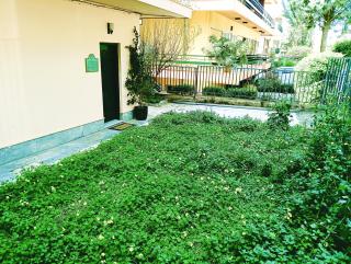 Marousi Residence with Garden - Atenas - 7