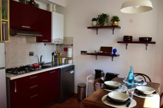 La finestra sul mare - 2 camere - vicino spiaggia - Genoa - 9