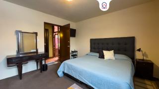 Apartment for two in Bosque de las Lomas - 9