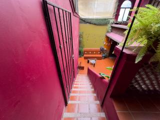 Apartment for two in Bosque de las Lomas - 8