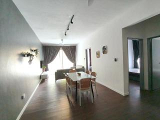 KENCANA by Rumah Che Matsunami - 3