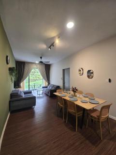 KENCANA by Rumah Che Matsunami - 1