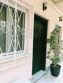 Marousi Residence with Garden - Atenas - 4