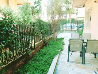 Marousi Residence with Garden - Atenas - 3