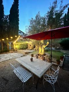 Appartamento in villa d'epoca vista Lago Trasimeno - 7