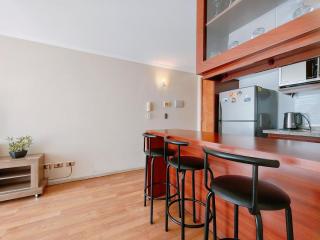 Viña del Mar, 1 habitación, a pasos de la playa - 3