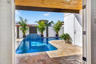 Pool Oasis | Near RJ Stadium, Hyde Park & Downtown - 3