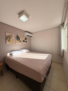 Cobertura Thermas Paradise - com acesso ao rio - acomodação para até 12 pessoas - 1