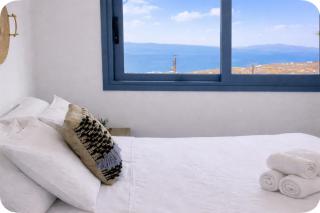 Jaccuzzi Romantic Suite in Firostefani,sea view! - 8
