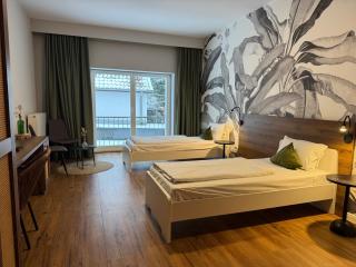 Modernes Apartment für Monteure und Geschäftsreisende - 8