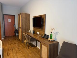Modernes Apartment für Monteure und Geschäftsreisende - 4