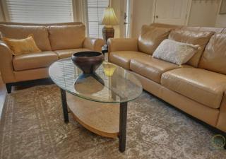 Il Veneto Sleeps 8 Cozy Classic Taste of Italy w IR Sauna 3BR2BAC-Air - 3