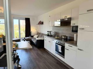 Ferienwohnung de Klever - 9