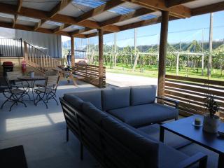 Harbour Heights Cabins - 6