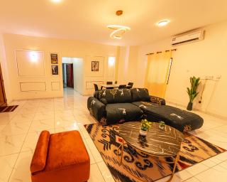 Harmony Home Cotonou - 8