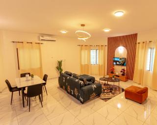Harmony Home Cotonou - 7