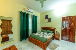 Harmony Home Cotonou - 3