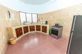 Harmony Home Cotonou - 1