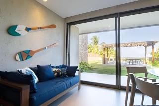 Seaside House in Milagres for 13 People - 5