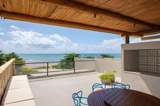 Seaside House in Milagres for 13 People - 7