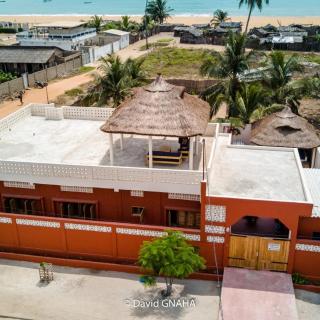 Résidence Onnela Grand popo - 4