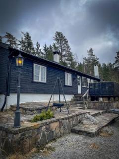 Cabin Lyseren - 9