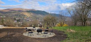 Infinity View Chalet - 8