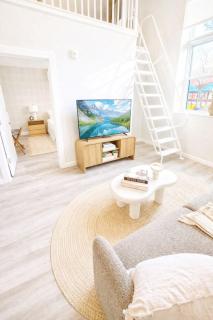 Modern Loft Near Yale Wooster Sq 5 Star Location - 0