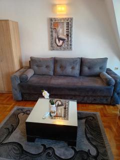 Bella Notte apartments - City Center with Terrace - 6