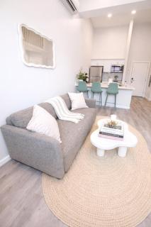 Modern Loft Near Yale Wooster Sq 5 Star Location - 9