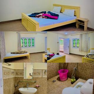 The Lavish Lodge - 7