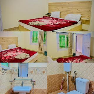 The Lavish Lodge - 4