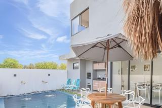 Casa Milagres 03 suites 300m from the beach - 8