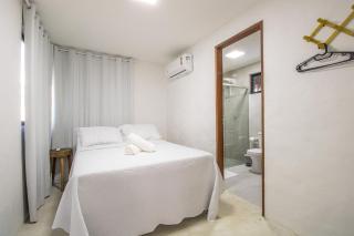 Casa Milagres 03 suites 300m from the beach - 5