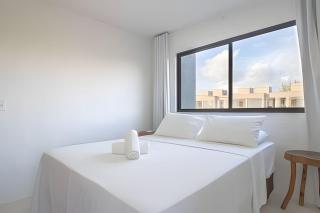 Casa Milagres 03 suites 300m from the beach - 3