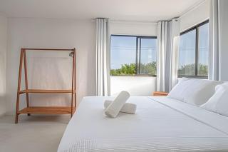 Casa Milagres 03 suites 300m from the beach - 1