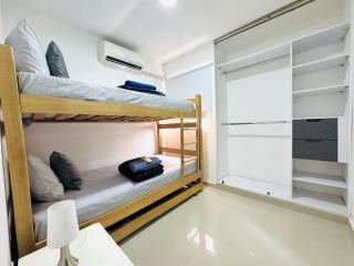 Ideal for your family, close to the beach - 1