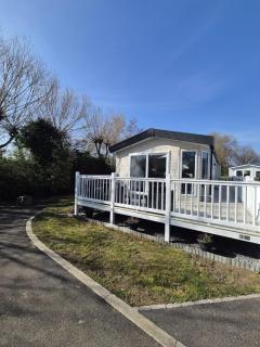 6 Berth Caravan - Holiday Village Burnham-on-Sea - 1