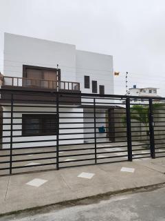 Casa Familiar para 11 a 5 minutos de la playa - 8