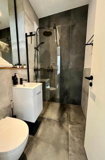 Goldstadt Apartments Pforzheim - Pforzheim - 9