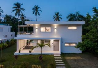 Villa 25, Las Palmeras de Cosón - 6