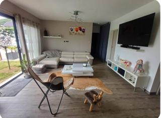 Maison cosy - 7