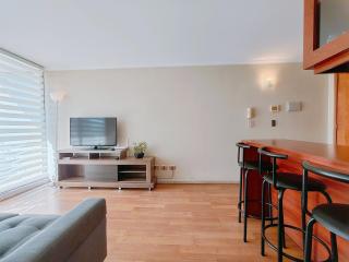 Viña del Mar, 1 habitación, a pasos de la playa - 4