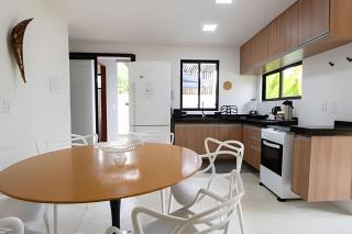 Casa Em Milagres 03 suites - 300 m de la playa - 9