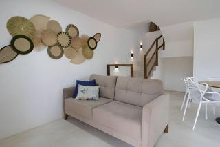 Casa Em Milagres 03 suites - 300 m de la playa - 6