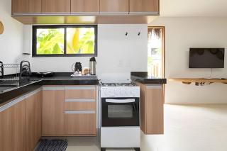 Casa Em Milagres 03 suites - 300 m de la playa - 1