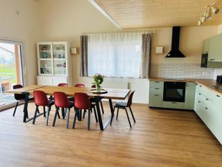 Große, familienfreundliche Galerie-Wohnung - 4