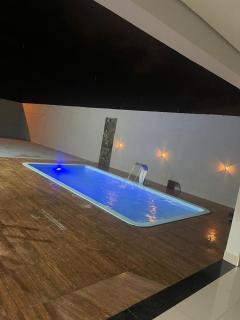 Espaço Sorria Eventos - 0