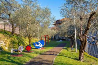 Appartamento Blu - Happy Rentals - 7